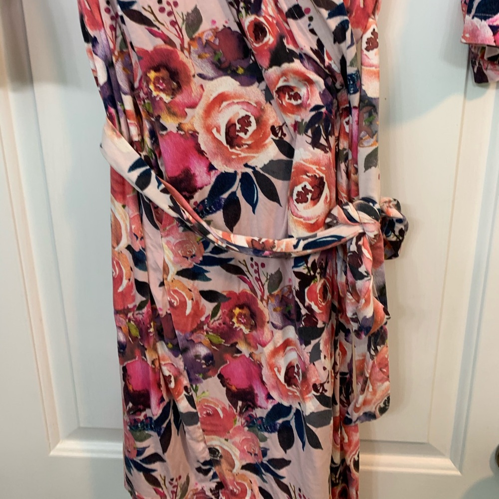 Posh peanut Robe - Picture 4 of 6